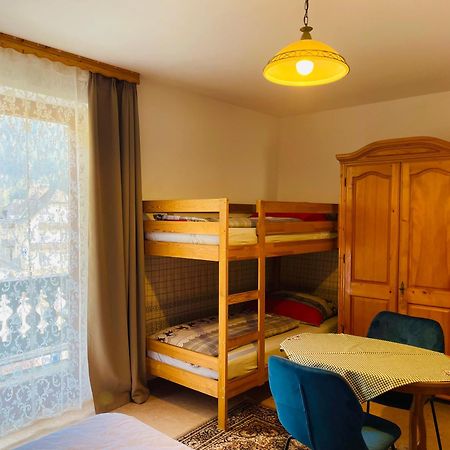 Alpenpension Gasthof Ratten Екстериор снимка