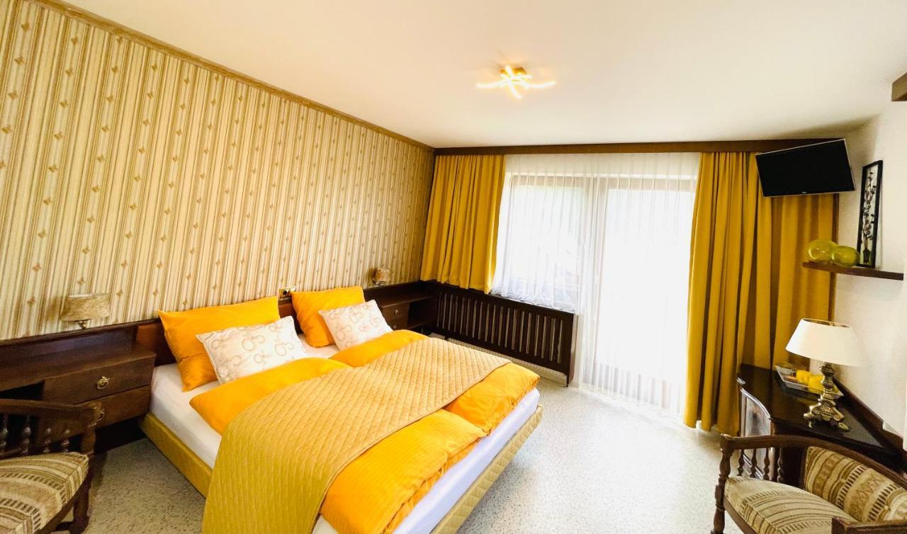 Alpenpension Gasthof Ratten Екстериор снимка