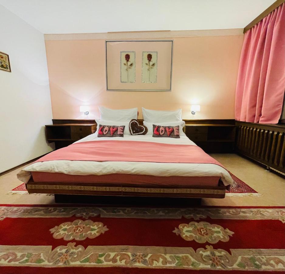 Alpenpension Gasthof Ratten Екстериор снимка