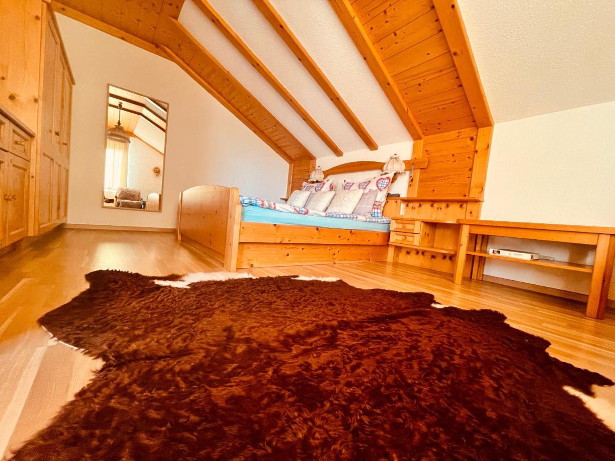 Alpenpension Gasthof Ratten Екстериор снимка
