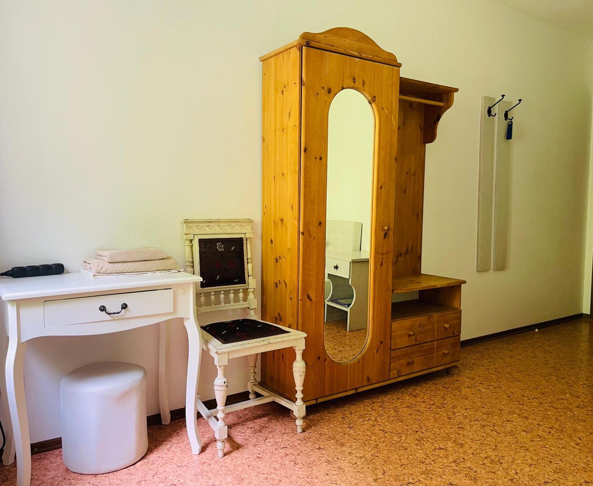 Alpenpension Gasthof Ratten Екстериор снимка