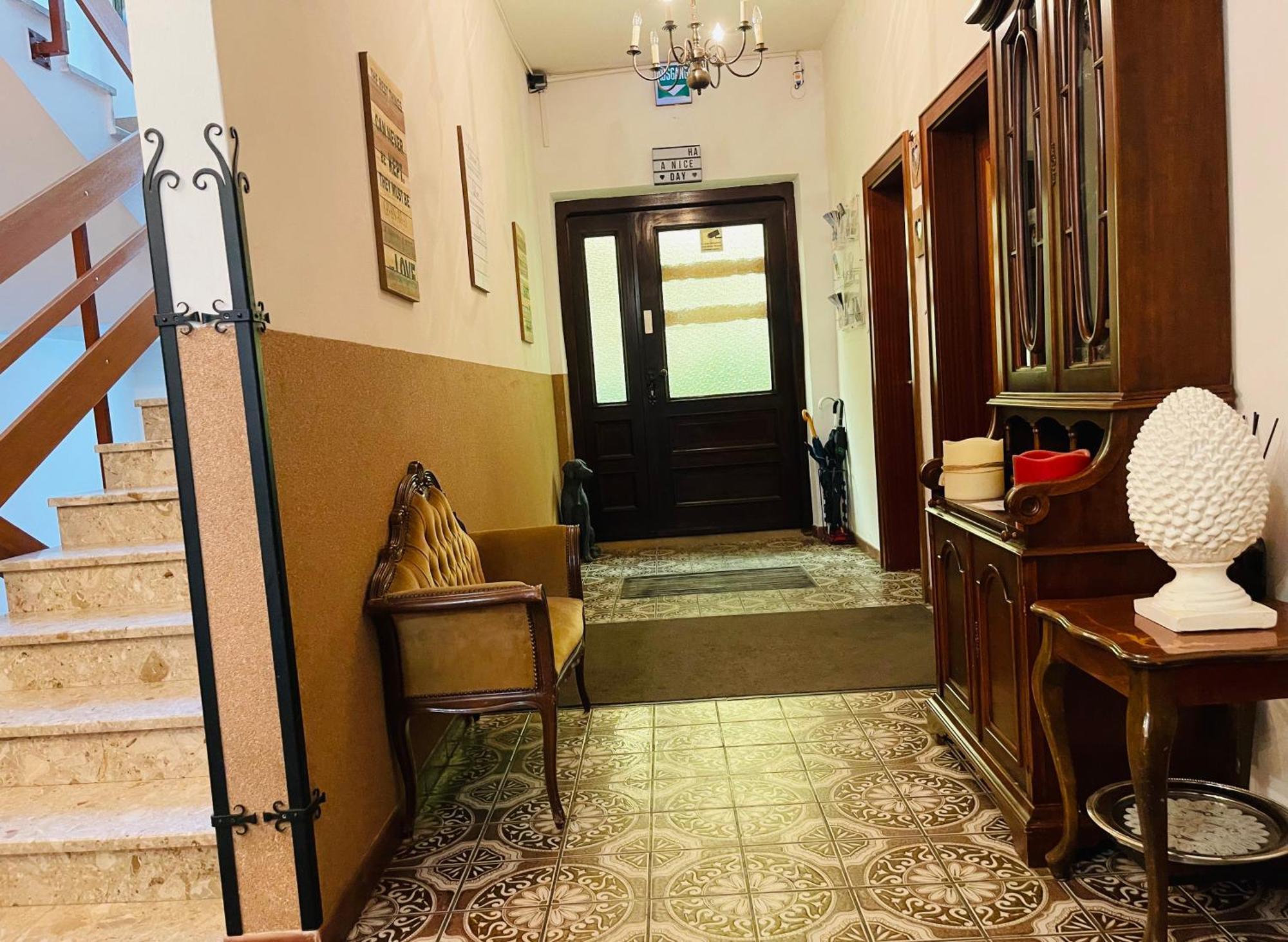 Alpenpension Gasthof Ratten Екстериор снимка