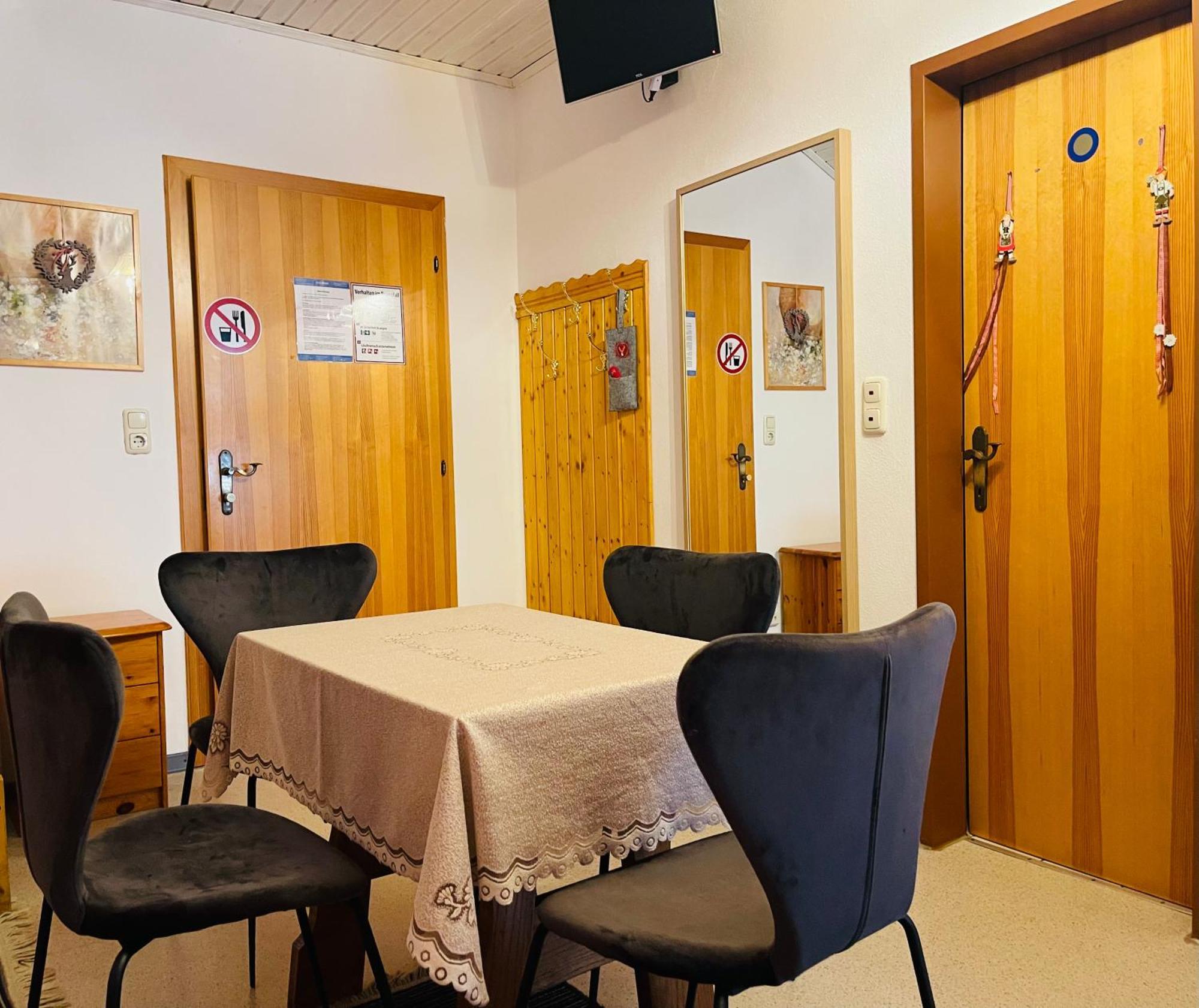 Alpenpension Gasthof Ratten Екстериор снимка